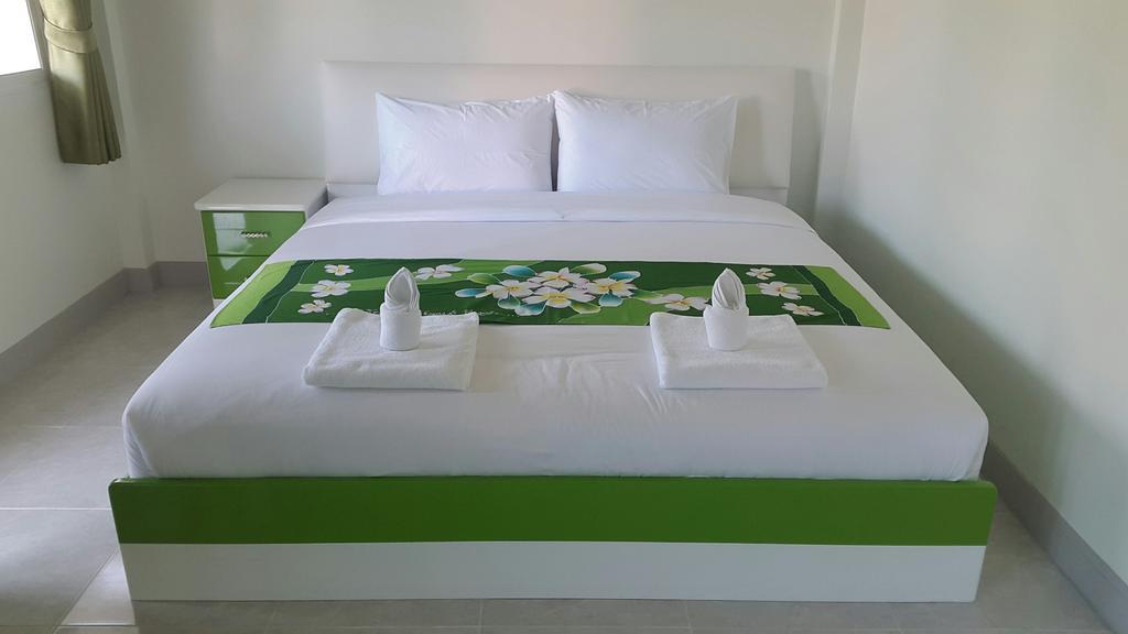 Aranya Resort Chumphon Dış mekan fotoğraf
