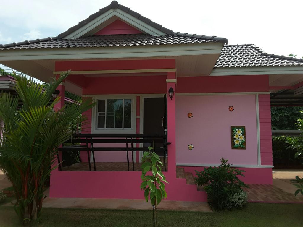 Aranya Resort Chumphon Dış mekan fotoğraf