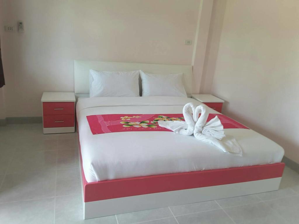 Aranya Resort Chumphon Dış mekan fotoğraf