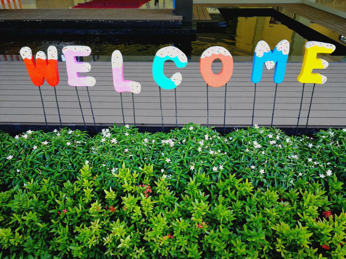 Aranya Resort Chumphon Dış mekan fotoğraf