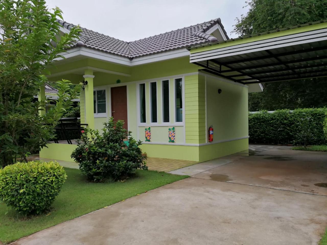 Aranya Resort Chumphon Dış mekan fotoğraf
