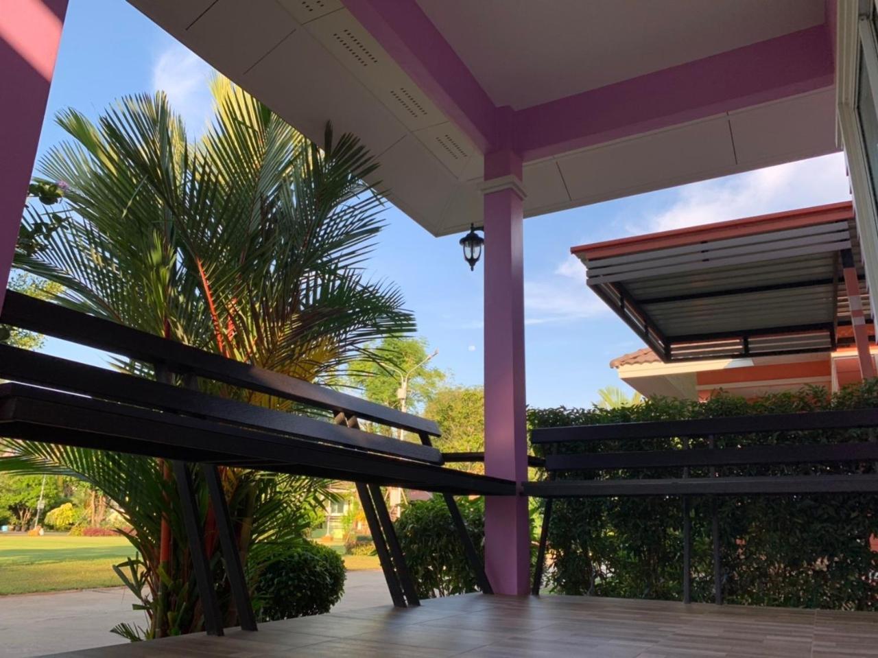 Aranya Resort Chumphon Dış mekan fotoğraf