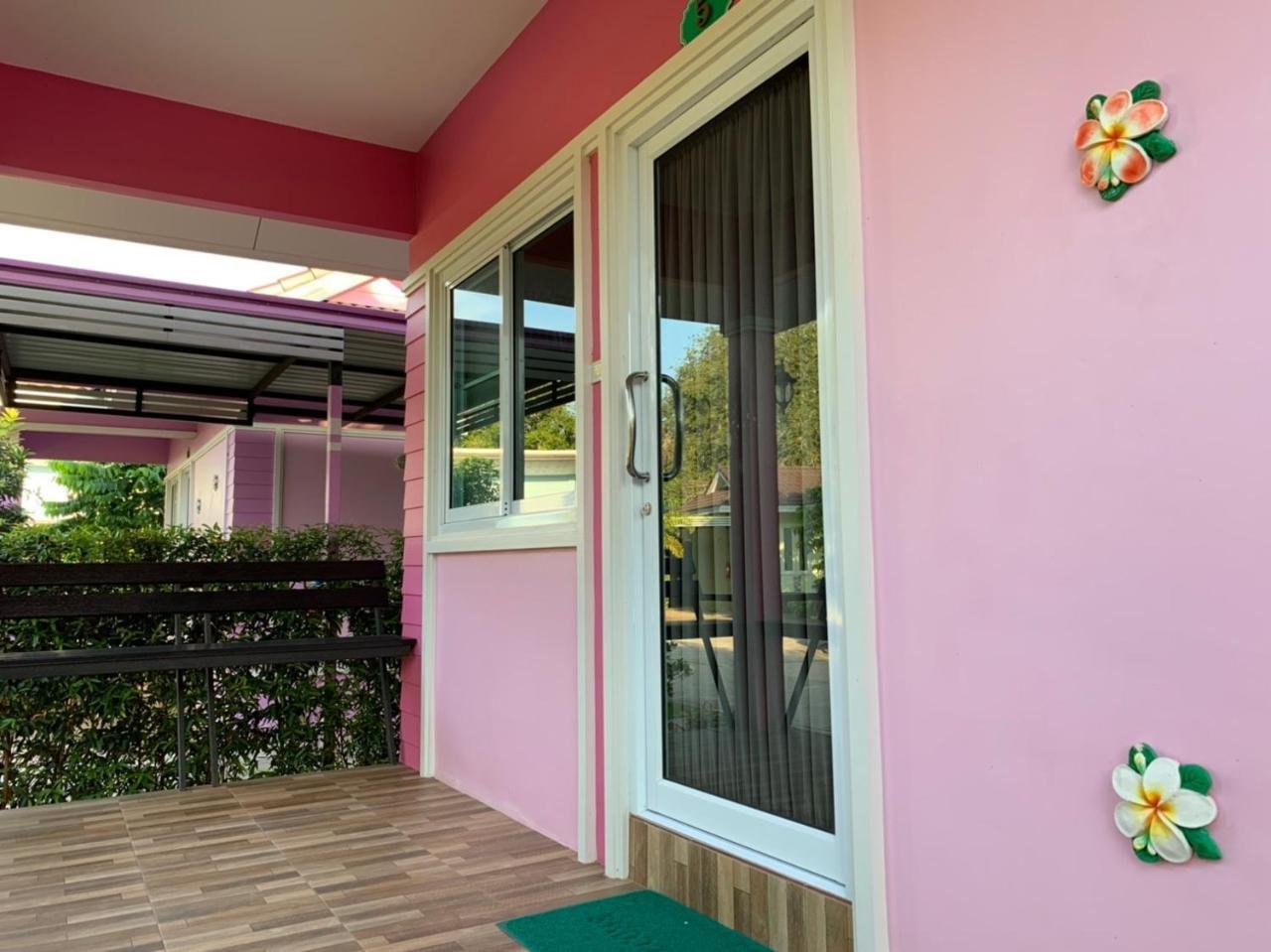 Aranya Resort Chumphon Dış mekan fotoğraf